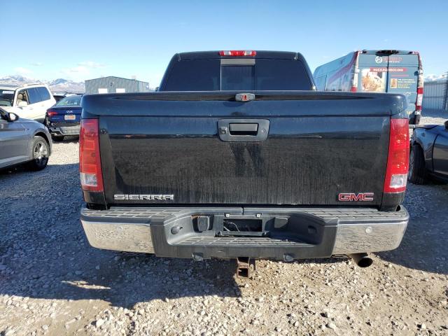 Photo 6 from auction – 2012 GMC SIERRA K15 with VIN 3GTU2WE29CG241807