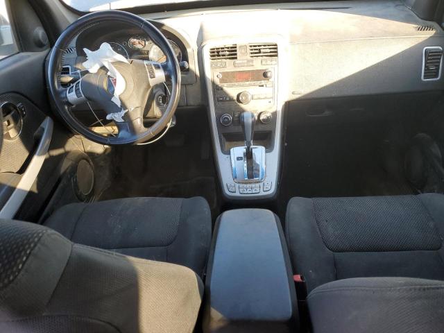 Photo 8 from auction – 2007 PONTIAC TORRENT with VIN 2CKDL63F476249827