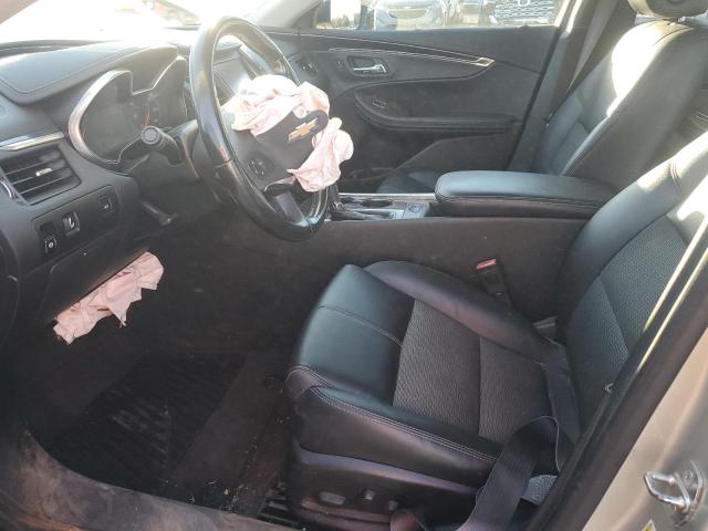 Photo 7 from auction – 2015 CHEVROLET IMPALA LT with VIN 2G1125S32F9119548