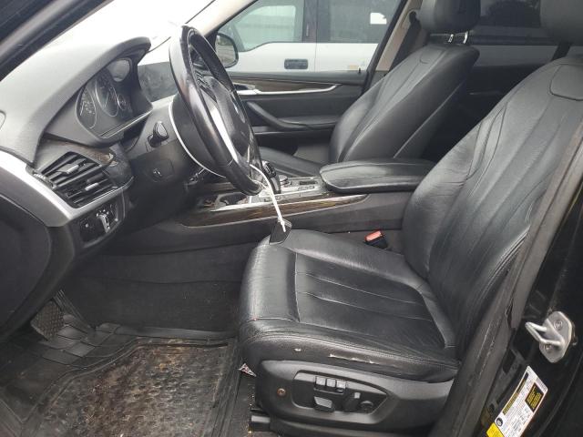 Photo 7 from auction – 2015 BMW X5 XDRIVE3 with VIN 5UXKR0C56F0P00151