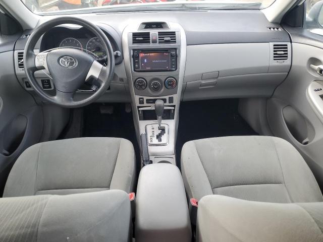 Photo 8 from auction – 2013 TOYOTA COROLLA BA with VIN 5YFBU4EE4DP174030