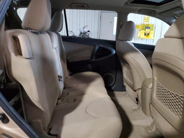 Photo 11 from auction – 2012 TOYOTA RAV4 with VIN 2T3BF4DVXCW235560