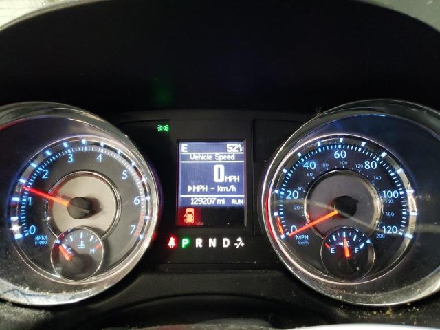 Photo 9 from auction – 2011 CHRYSLER TOWN & COU with VIN 2A4RR8DG7BR782349