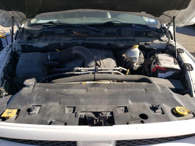 Photo 11 from auction – 2010 DODGE RAM 1500 with VIN 1D7RB1CT0AS176331