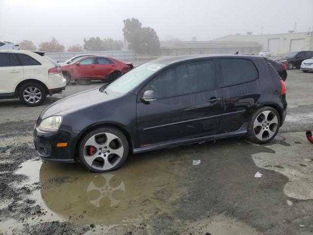 VOLKSWAGEN GTI 2008 with VIN WVWEV71K28W100352 - Photo from auction