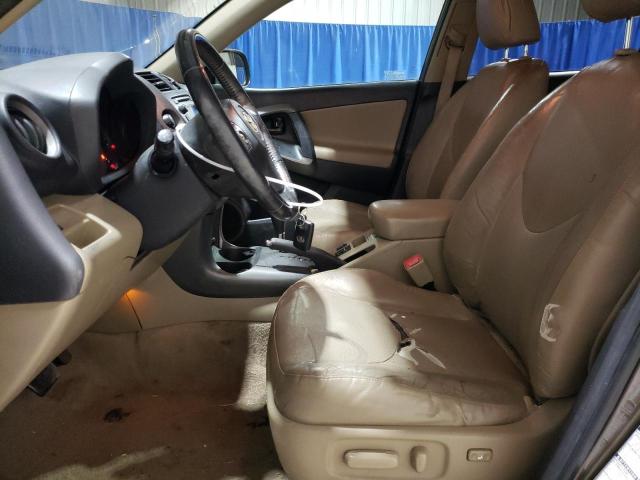 Photo 7 from auction – 2012 TOYOTA RAV4 LIMIT with VIN 2T3DF4DV0CW186717