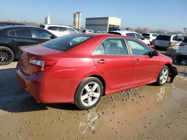 Photo 3 from auction – 2014 TOYOTA CAMRY L with VIN 4T1BF1FK6EU857411