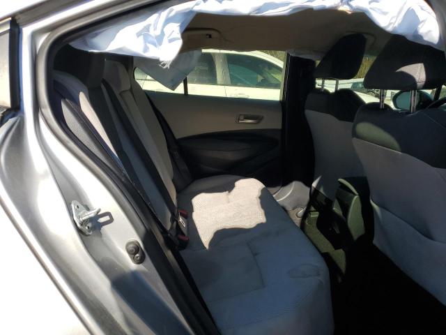 Photo 10 from auction – 2020 TOYOTA COROLLA LE with VIN JTDEPRAEXLJ009982