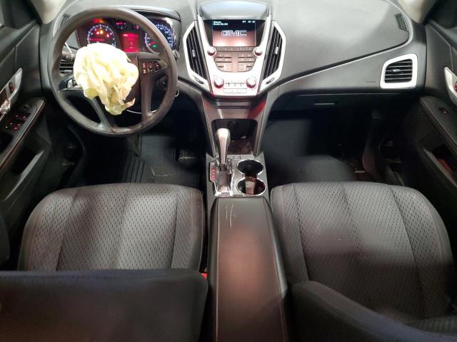 Photo 8 from auction – 2013 GMC TERRAIN SL with VIN 2GKALMEK5D6299886