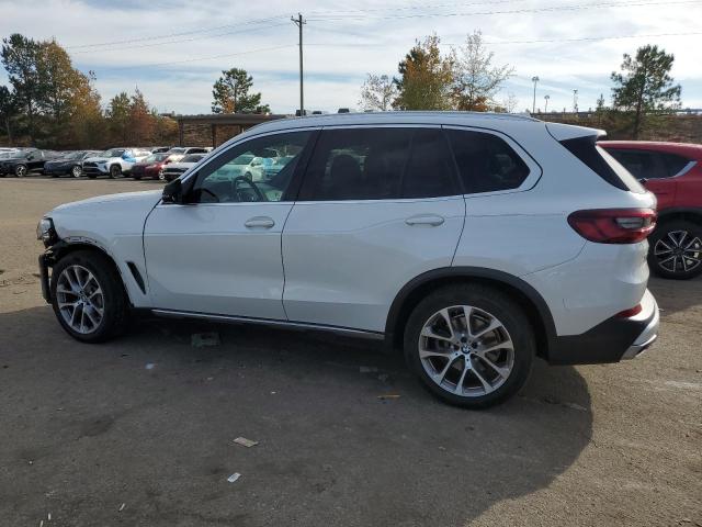 Photo 2 from auction – 2021 BMW X5 SDRIVE with VIN 5UXCR4C08M9H48035