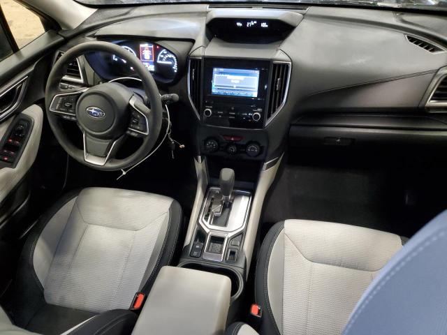 Photo 8 from auction – 2022 SUBARU FORESTER with VIN JF2SKAAC3NH486718
