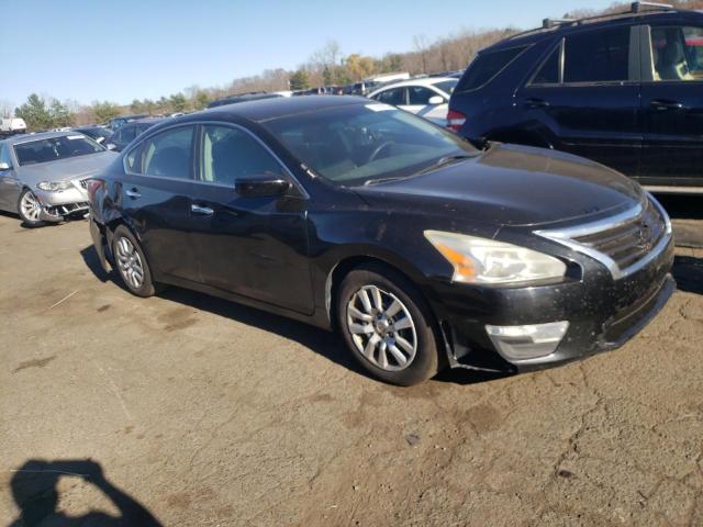 Photo 4 from auction – 2013 NISSAN ALTIMA 2.5 with VIN 1N4AL3AP6DC275679