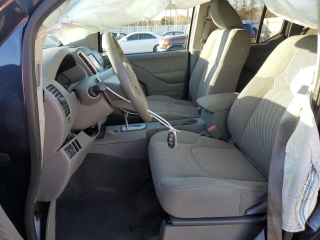 Photo 7 from auction – 2021 NISSAN FRONTIER S with VIN 1N6ED0EB3MN715526