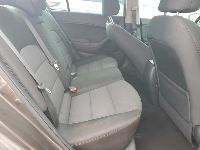 Photo 10 from auction – 2014 KIA FORTE LX with VIN KNAFX4A65E5124353