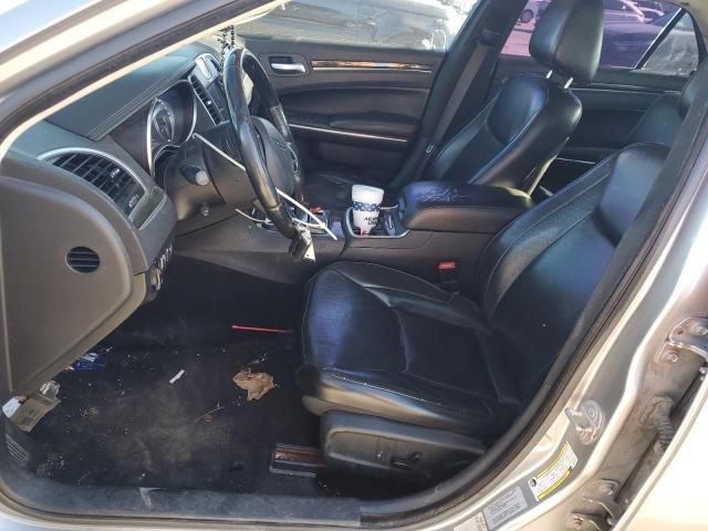 Photo 7 from auction – 2017 CHRYSLER 300C with VIN 2C3CCAEG5HH610178