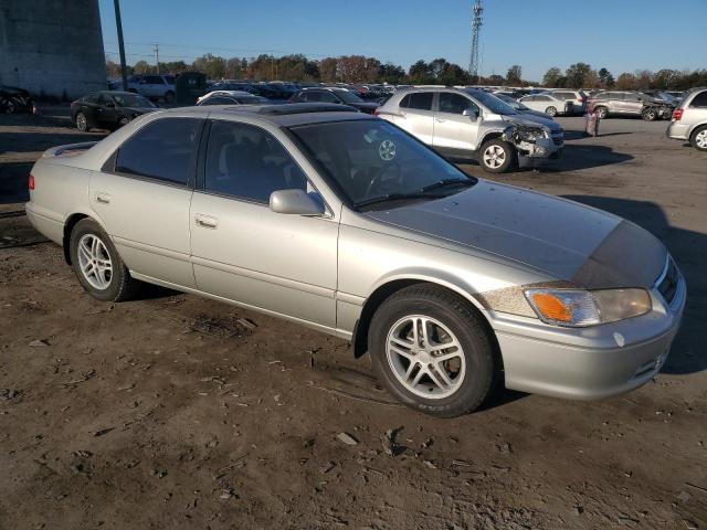 Photo 4 from auction – 2000 TOYOTA CAMRY LE with VIN 4T1BF22K4YU104590