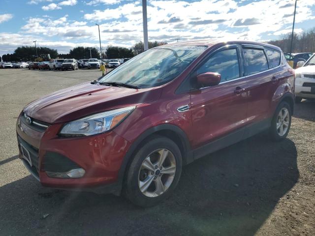 FORD ESCAPE SE 2015 with VIN 1FMCU9G99FUB23335 - Photo from auction