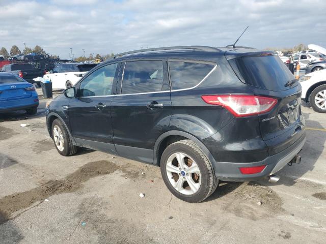 Photo 2 from auction – 2014 FORD ESCAPE SE with VIN 1FMCU9G91EUD87292