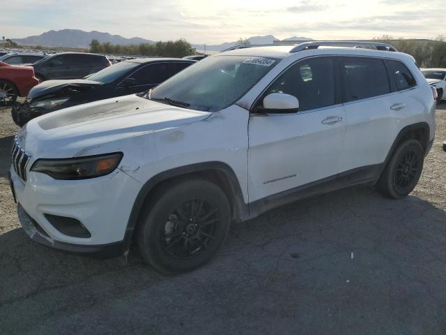 Photo 1 from auction – 2019 JEEP CHEROKEE L with VIN 1C4PJLLX3KD301623