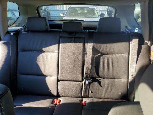 Photo 10 from auction – 2014 BMW X3 XDRIVE3 with VIN 5UXWX7C51E0E79169