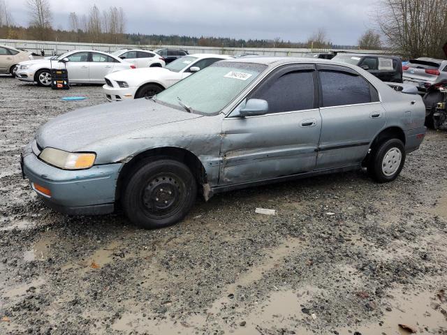 HONDA ACCORD LX 1995 with VIN JHMCD5632SC061723 - Photo from auction