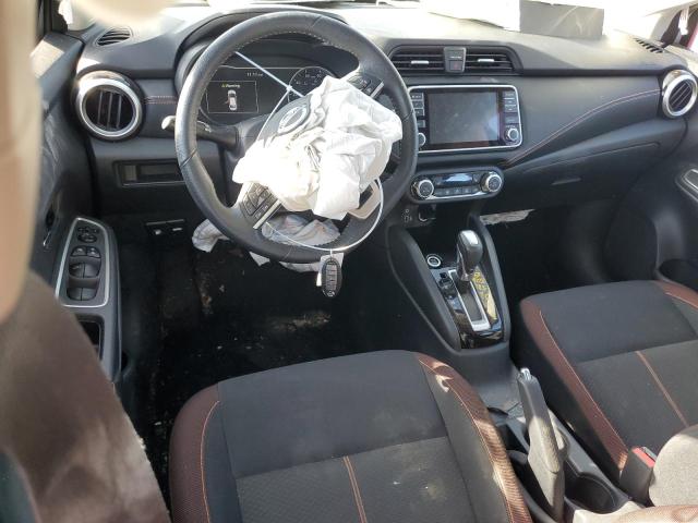 Photo 8 from auction – 2020 NISSAN VERSA SR with VIN 3N1CN8FV9LL812844