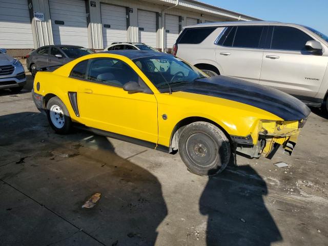 Photo 4 from auction – 2004 FORD MUSTANG with VIN 1FAFP40464F115288