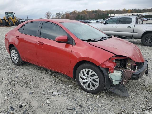 Photo 4 from auction – 2017 TOYOTA COROLLA L with VIN 5YFBURHE5HP725872