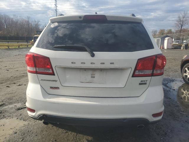 Photo 6 from auction – 2015 DODGE JOURNEY SX with VIN 3C4PDCBG8FT742611