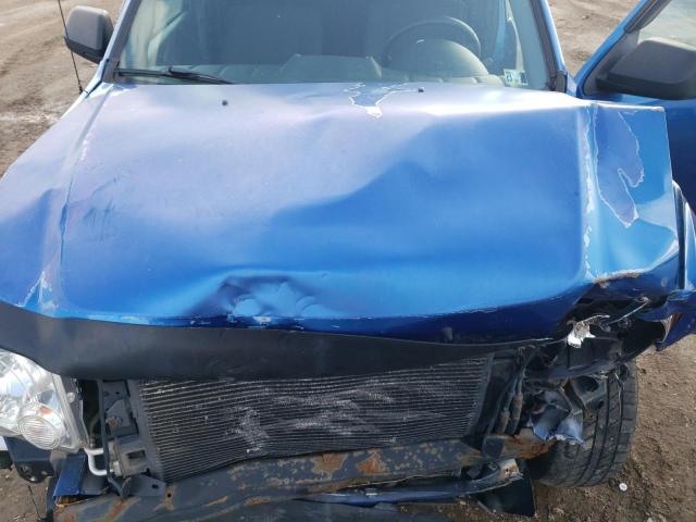 Photo 12 from auction – 2012 FORD ESCAPE XLT with VIN 1FMCU9DG4CKA13366