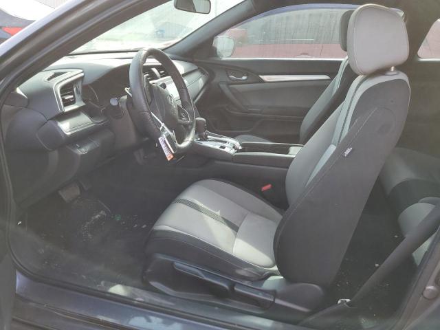 Photo 7 from auction – 2016 HONDA CIVIC LX with VIN 2HGFC4B09GH308474