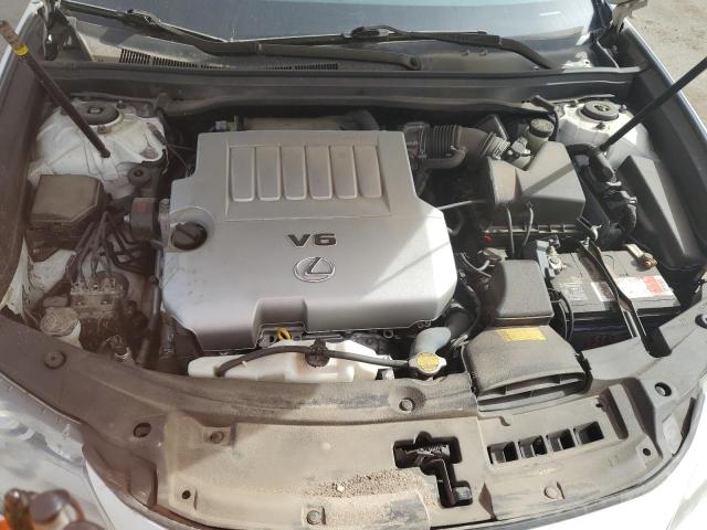 Photo 11 from auction – 2013 LEXUS ES 350 with VIN JTHBK1GG8D2081396