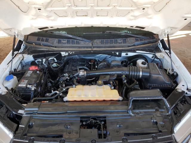 Photo 11 from auction – 2018 FORD F150 SUPER with VIN 1FTEX1CB3JKF06397