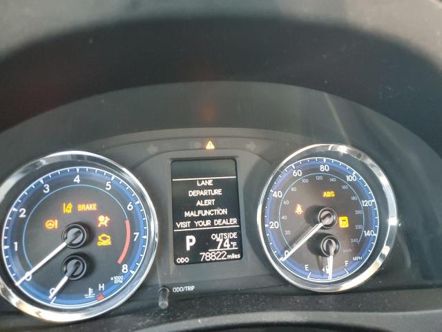 Photo 9 from auction – 2018 TOYOTA COROLLA L with VIN 2T1BURHE5JC111393