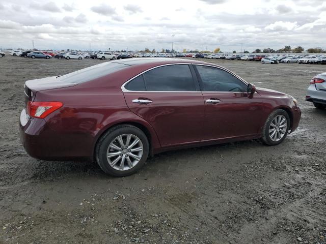 Photo 3 from auction – 2007 LEXUS ES 350 with VIN JTHBJ46G772070190