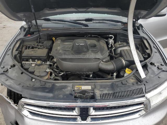 Photo 12 from auction – 2017 DODGE DURANGO SX with VIN 1C4RDJAG0HC937096