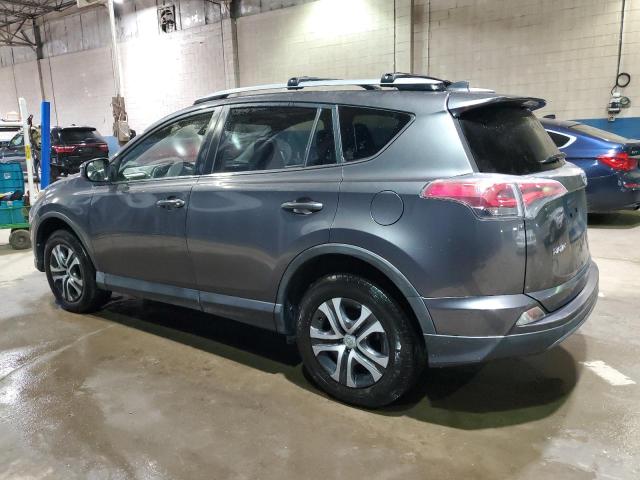 Photo 2 from auction – 2018 TOYOTA RAV4 LE with VIN JTMZFREV0JJ160101