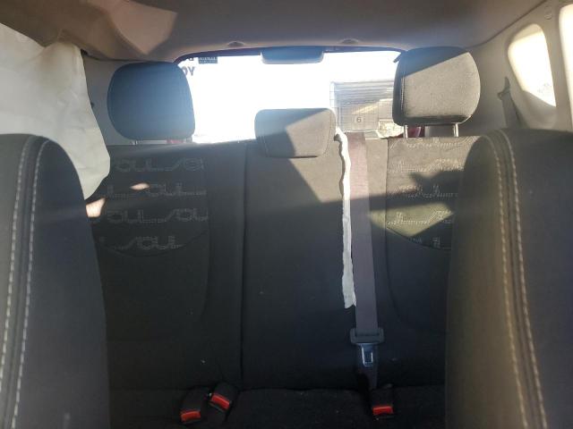 Снимка 10 от търг – 2013 KIA SOUL + с VIN KNDJT2A69D7537005