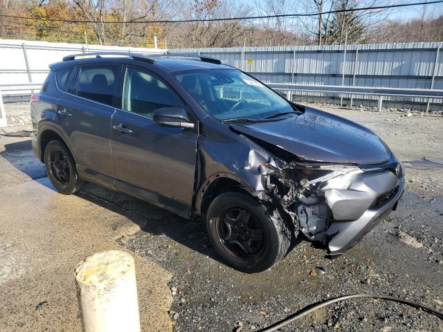 Photo 4 from auction – 2017 TOYOTA RAV4 LE with VIN 2T3BFREV5HW658629