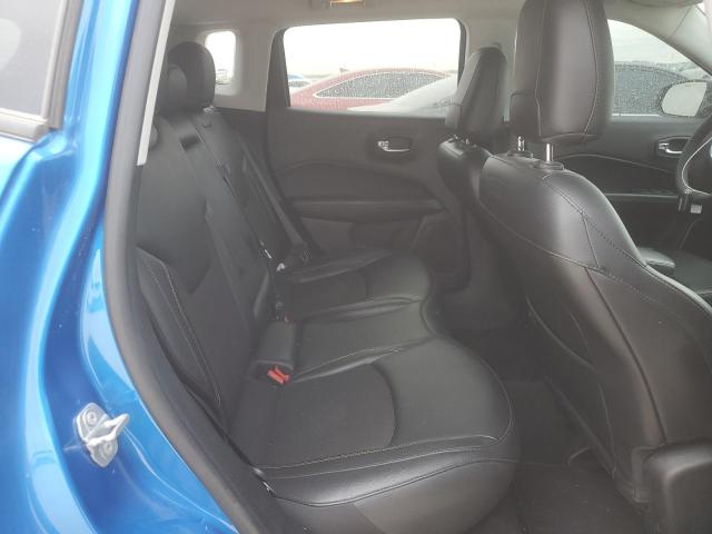 Photo 11 from auction – 2021 JEEP COMPASS LA with VIN 3C4NJDBBXMT524886