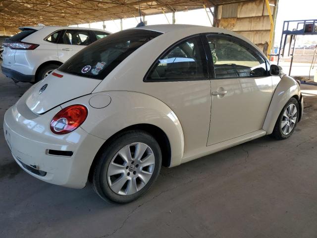 Photo 3 from auction – 2008 VOLKSWAGEN NEW BEETLE with VIN 3VWPG31C18M524557