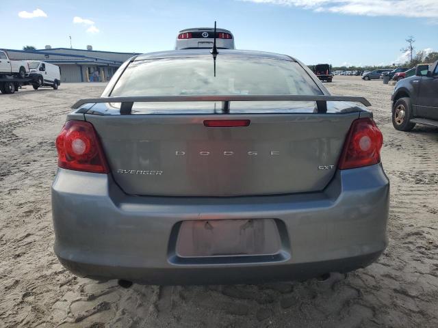 Photo 6 from auction – 2013 DODGE AVENGER SX with VIN 1C3CDZCG8DN624267
