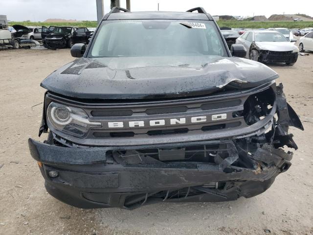 Photo 5 from auction – 2023 FORD BRONCO SPO with VIN 3FMCR9B62PRE06232