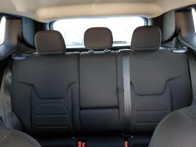 Photo 10 from auction – 2018 JEEP RENEGADE L with VIN ZACCJABB2JPH84076