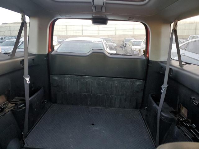 Photo 10 from auction – 2003 HONDA ELEMENT EX with VIN 5J6YH27683L048876