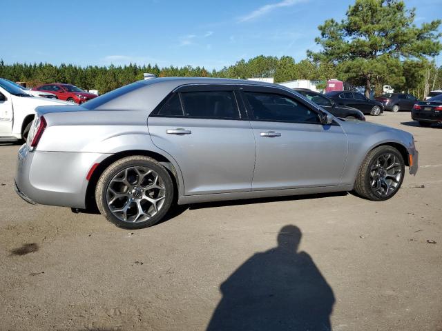 Photo 3 from auction – 2018 CHRYSLER 300 S with VIN 2C3CCABG7JH295877