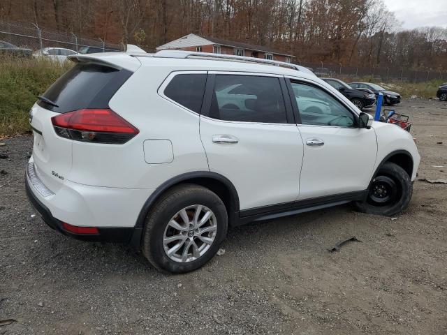 Photo 3 from auction – 2017 NISSAN ROGUE S with VIN KNMAT2MV2HP567794