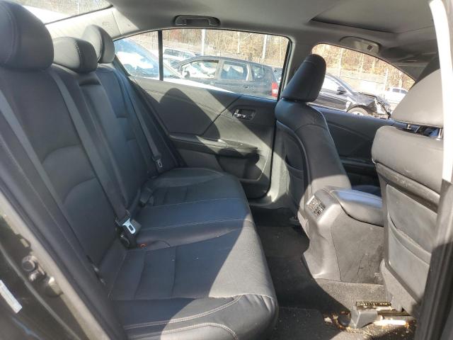 Photo 10 from auction – 2014 HONDA ACCORD EXL with VIN 1HGCR2F83EA220036