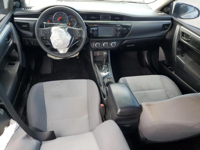 Photo 8 from auction – 2016 TOYOTA COROLLA L with VIN 2T1BURHE4GC625938