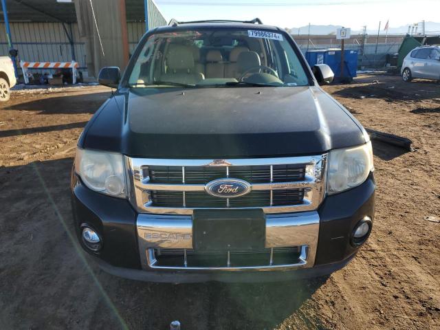 Photo 5 from auction – 2010 FORD ESCAPE LIM with VIN 1FMCU9EG1AKC73669